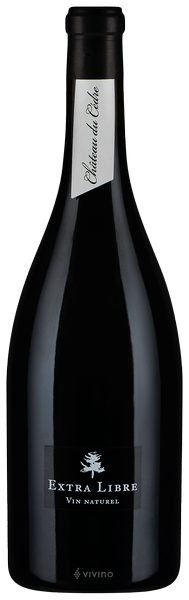 Ch?teau du C?dre Extra Libre 2015