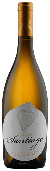 Quinta de Santiago Alvarinho 2020