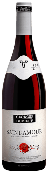 Georges Duboeuf Saint-Amour 2020