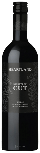 Heartland Director's Cut Shiraz 2013
