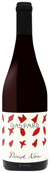 Gaspard Pinot Noir 2020