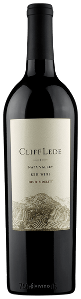 Cliff Lede High Fidelity 2018
