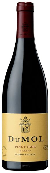 DuMOL Connor Pinot Noir 2013