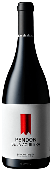 Dominio de Cair Pend?n De La Aguilera 2011