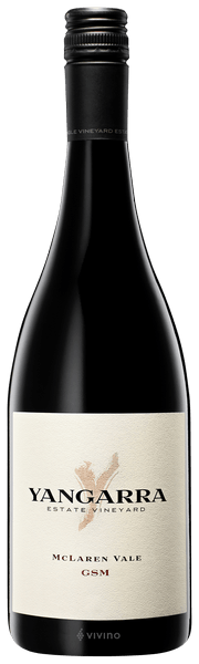 Yangarra GSM 2016