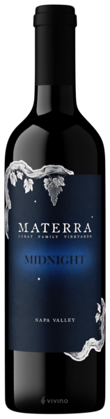 Materra Midnight 2018
