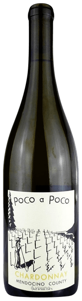 Poco a Poco Chardonnay 2019
