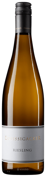 Dreissigacker Riesling 2020