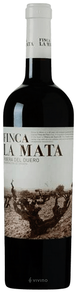 Isaac Fernandez Finca la Mata 2019