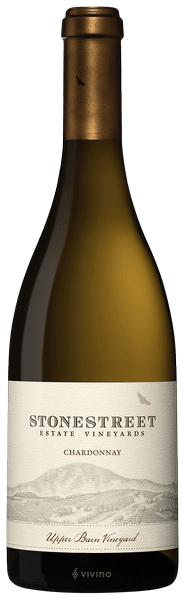 Stonestreet Upper Barn Chardonnay 2016