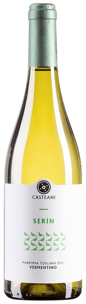 Tenuta Casteani Ser?n Vermentino 2018