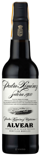 Alvear Solera 1910 N.V.