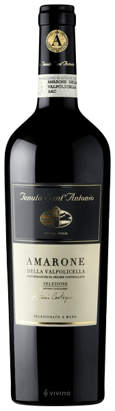 Tenuta Sant'Antonio Antonio Castagnedi Amarone della Valpolicella 2013