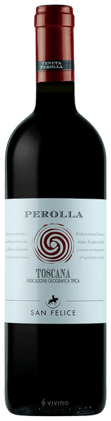 San Felice Perolla Toscana Rosso 2016