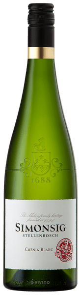 Simonsig Chenin Blanc 2021