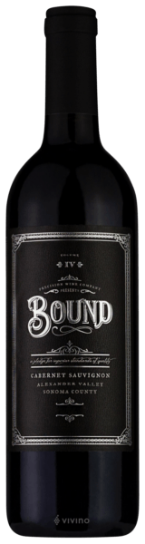 Bound Cabernet Sauvignon 2018