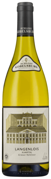 Schloss Gobelsburg Langenlois Gr?ner Veltliner 2021