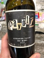 Payoff Red Blend 2019