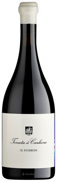 Tenuta di Carleone Il Guercio 2017