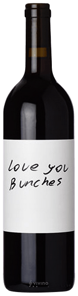 Stolpman Vineyards Love You Bunches Sangiovese 2019