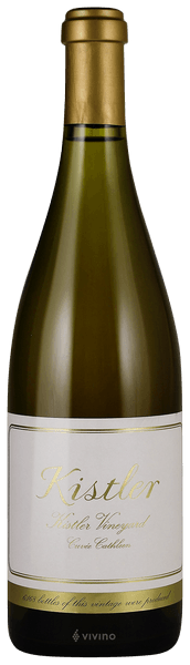 Cuv?e Cathleen Kistler Vineyard Chardonnay 2017
