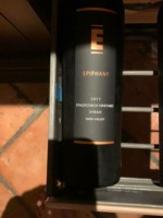 Epiphany Stagecoach Vineyard Syrah 2017
