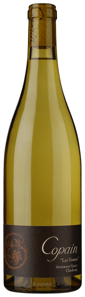 Copain Les Voisins Chardonnay 2017