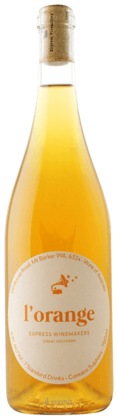 Express Winemakers L'Orange 2021