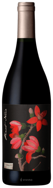 Botanica Pinot Noir 2018