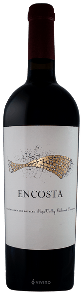 Gandona Encosta Estate Cabernet Sauvignon 2015