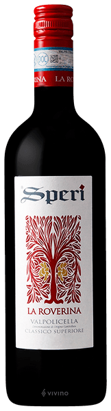 Speri La Roverina Valpolicella Classico Superiore 2017