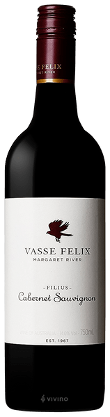 Vasse Felix Filius Cabernet Sauvignon 2016