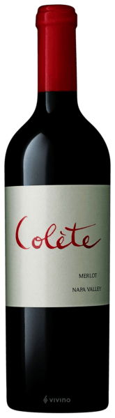 Col?te Merlot 2017