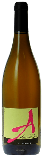 Alexandre Bain L. d'Ange Pouilly-Fum? 2016