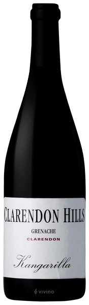 Clarendon Hills Kangarilla Grenache (Old Vines) 2002