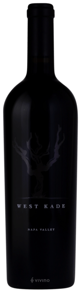 Brian Arden West Kade Red 2014