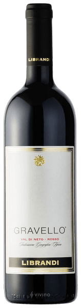 Librandi Gravello Rosso 2019