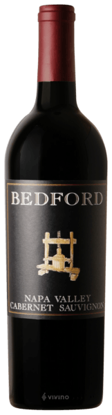 Bedford Cabernet Sauvignon 2017