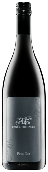 Ebner-Ebenauer Pinot Noir 2015