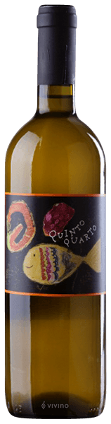 Terpin Franco Quinto Quarto 2019