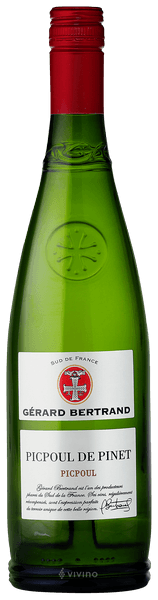 G?rard Bertrand Picpoul de Pinet 2019