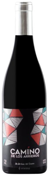 Alvar de Dios Camino de los Arrieros 2017