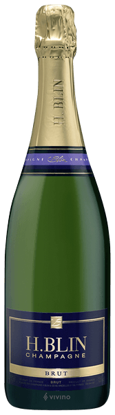 H. Blin Brut Champagne N.V.