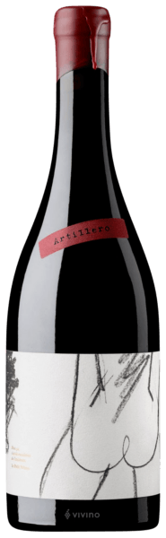 Oxer Wines Artillero 2019