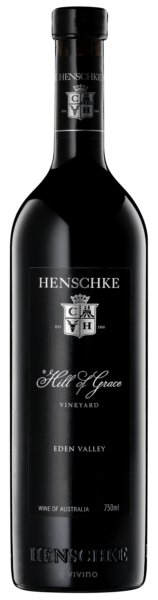 Henschke Hill of Grace 1987
