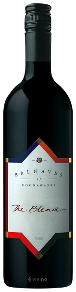 Balnaves The Blend 2014