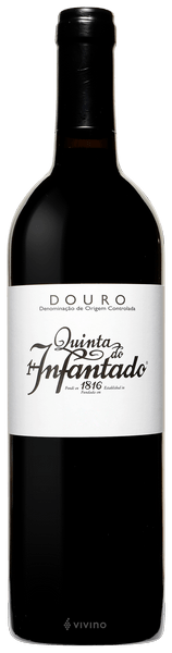 Quinta do Infantado Douro 2015