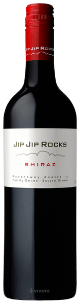 Jip Jip Rocks Shiraz 2020