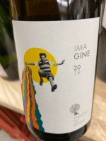 Vignoble du R?veur Imagine 2019