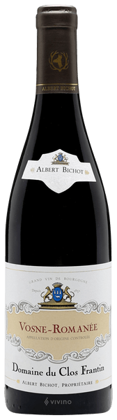 Clos Frantin Vosne-Roman?e 2019